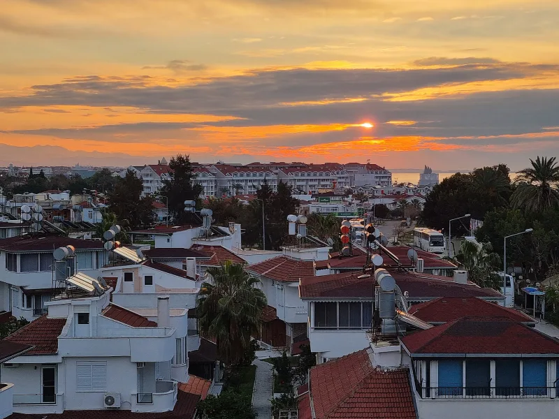 Сиде: античный город и храм Аполлона — путеводитель по Анталье